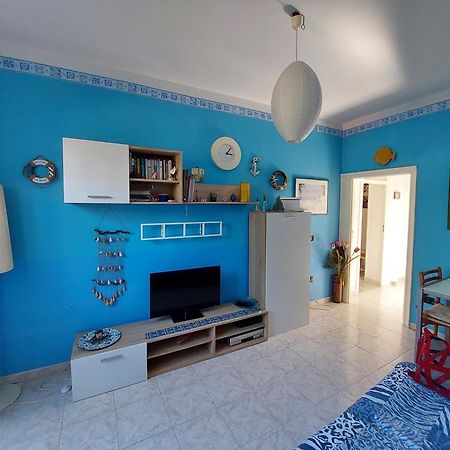Salsedine Apartment Palermo Exterior foto